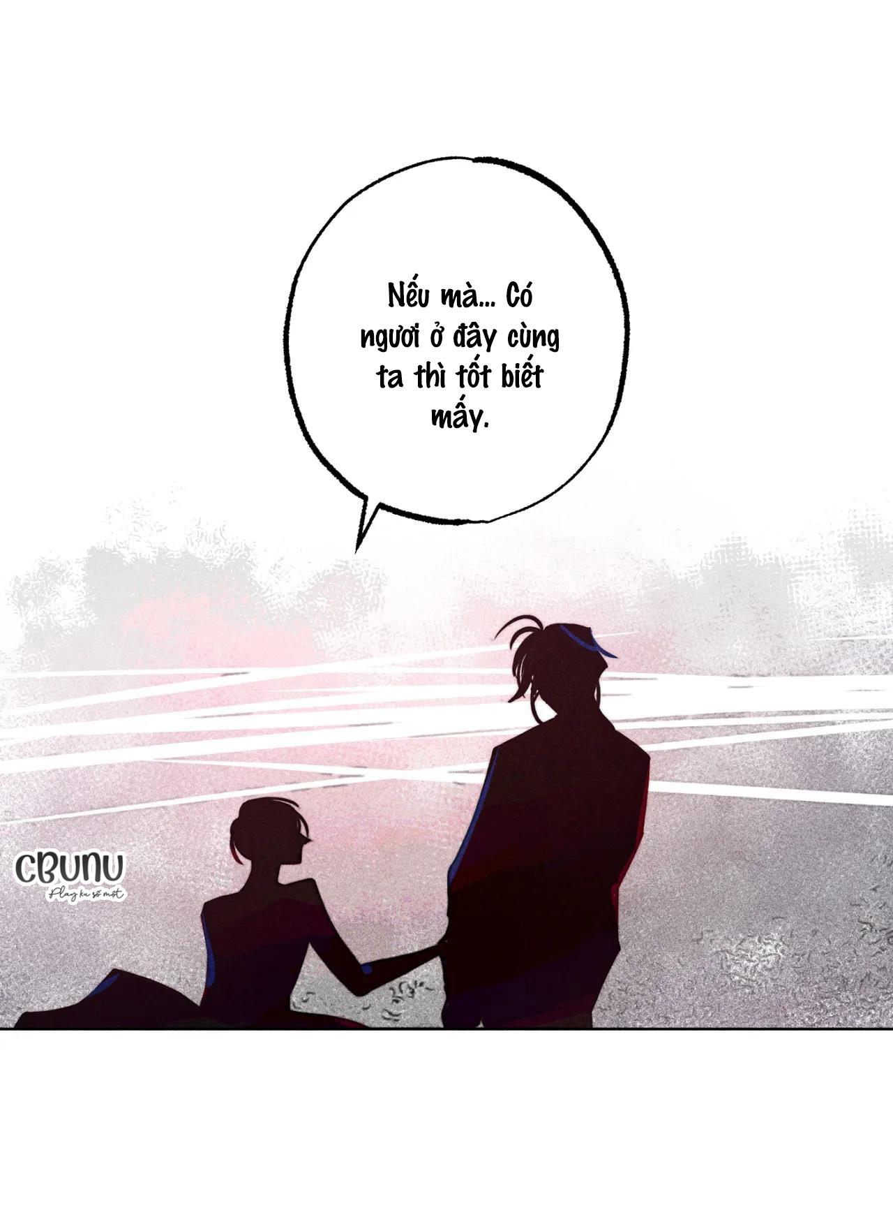 (CBunu) Làm vị cứu tinh thật dễ dàng - Chap 46