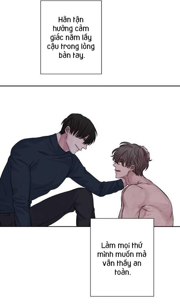 Âm Thanh Của San Hô - Chap 16