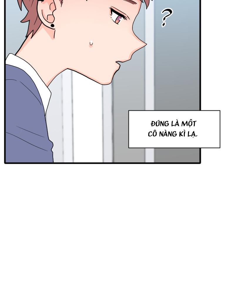 Truyện Ngôn Nhưng Không Ngôn Lắm - Chap 21