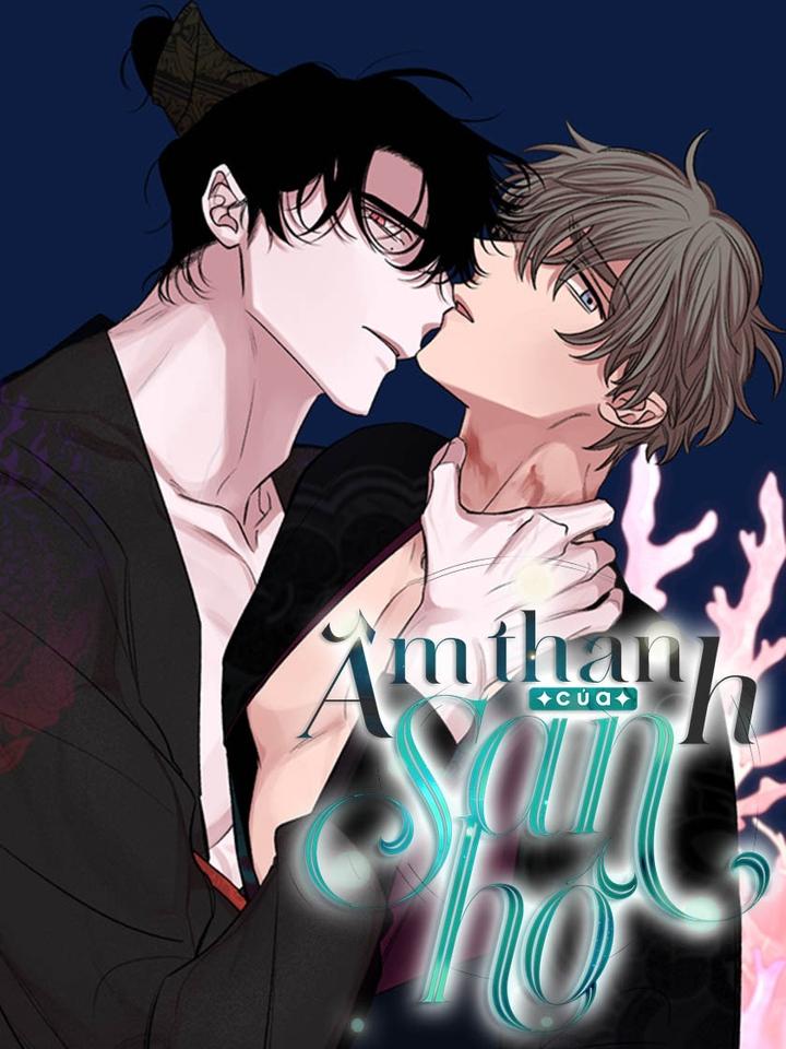 Âm Thanh Của San Hô - Chap 19