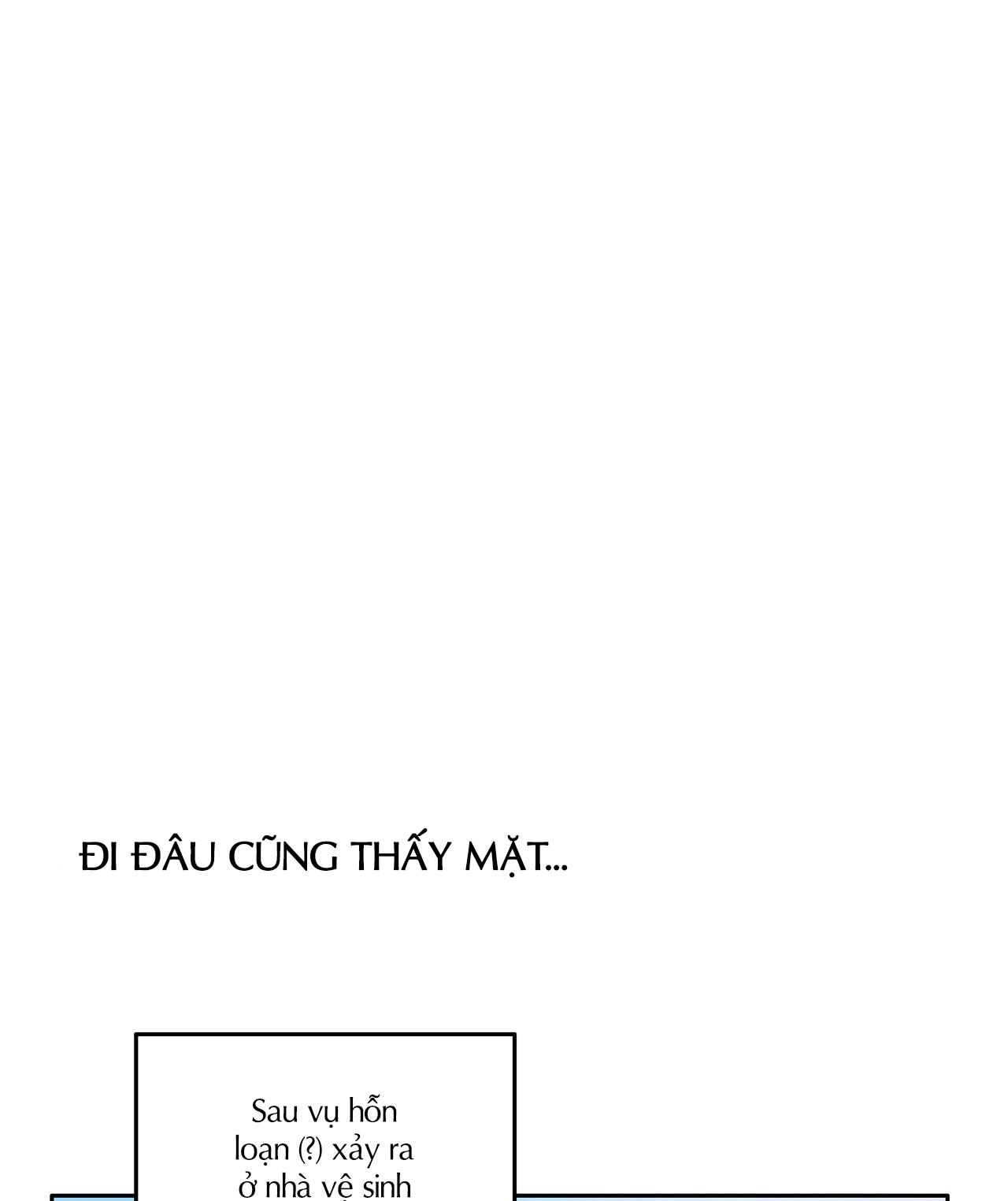 Đứng Yên, Nhúc Nhích Là Cứng Đó! - Chap 3