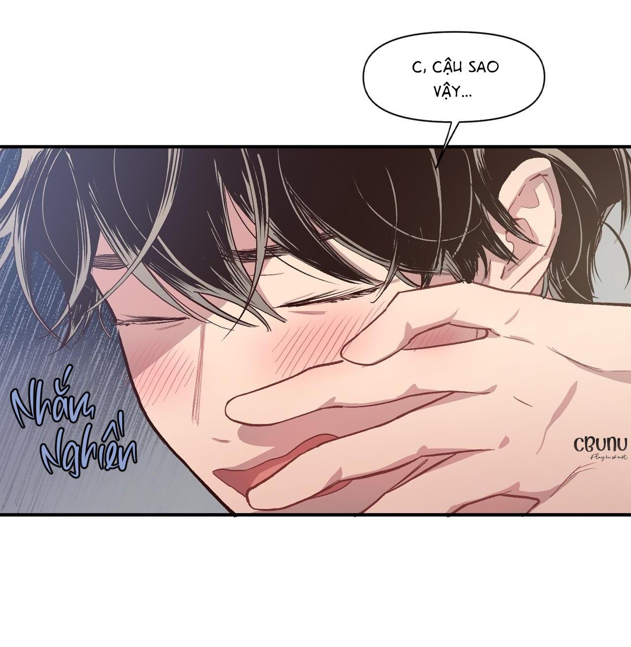 (CBunu) Bí Mật Của Mái Tóc - Chap 3