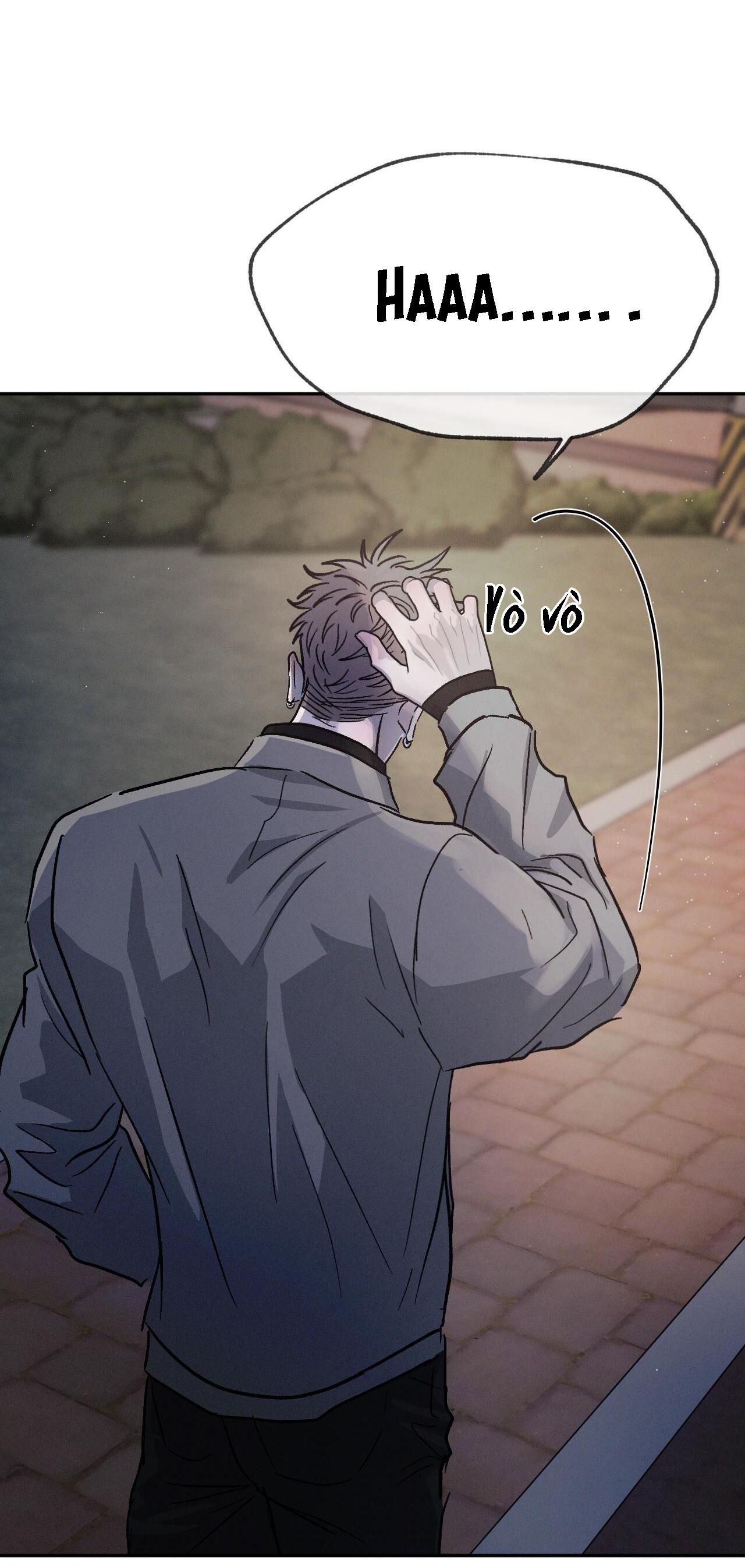 TƯƠNG PHẢN - Chap 48