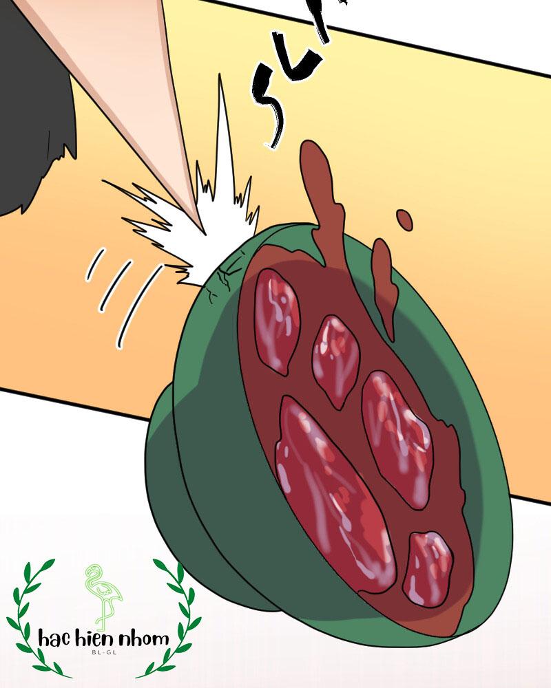 Truyện Ngôn Nhưng Không Ngôn Lắm - Chap 15