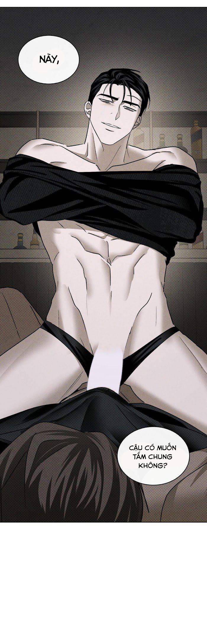 Dưới Ánh Đèn Xanh - Chap 31