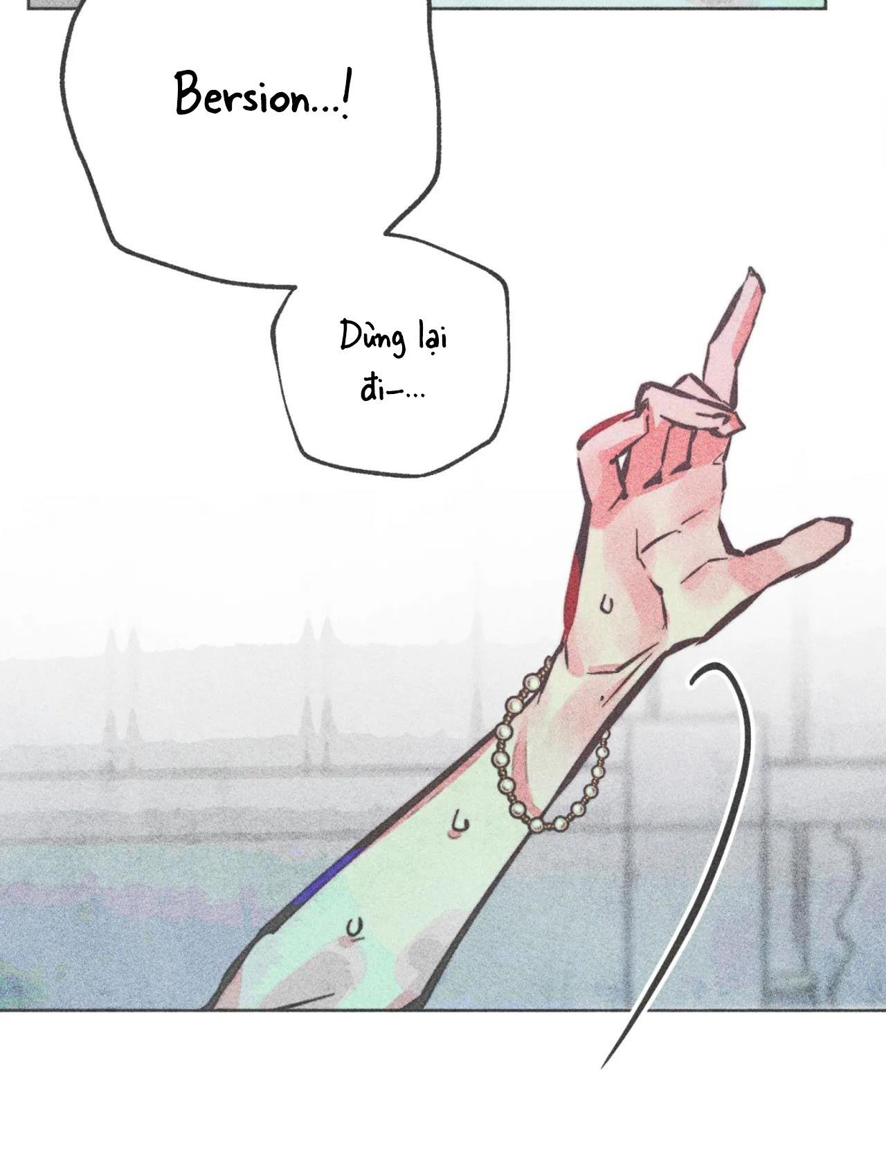 (CBunu) Làm vị cứu tinh thật dễ dàng - Chap 44