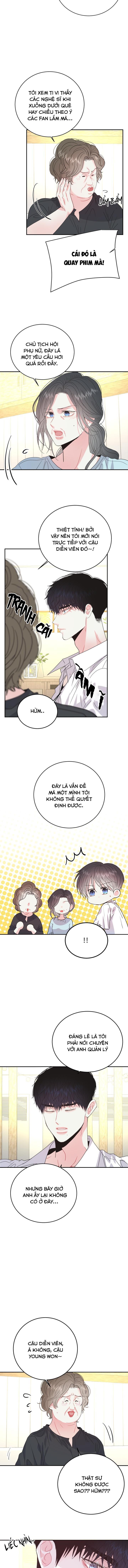 YÊU EM THÊM LẦN NỮA (LOVE ME AGAIN) - Chap 20