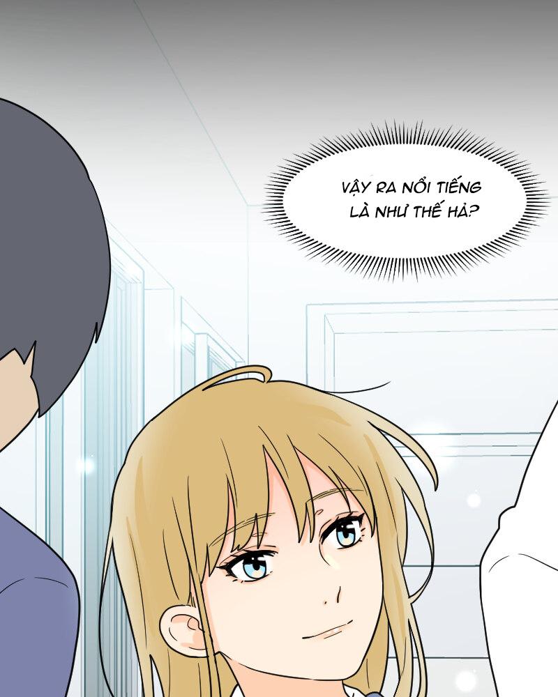 Truyện Ngôn Nhưng Không Ngôn Lắm - Chap 21