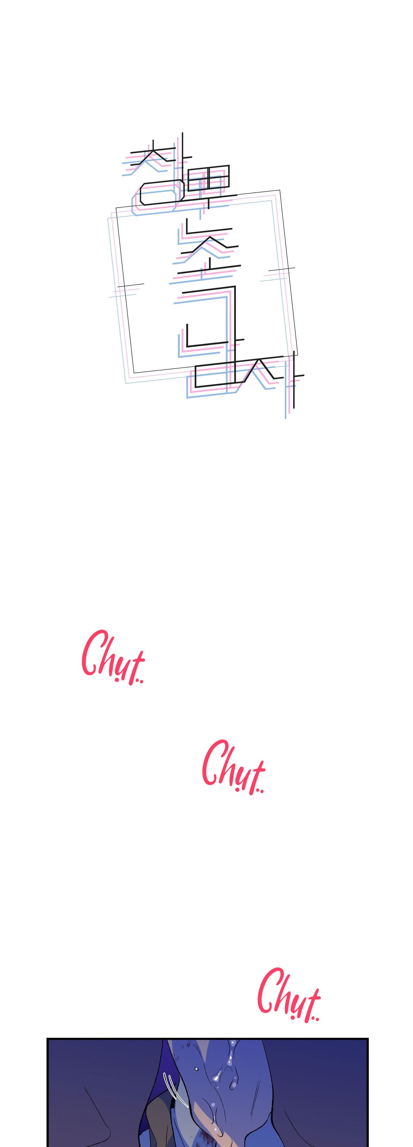 ÔNG CHÚ BÊN CỬA SỔ - Chap 24