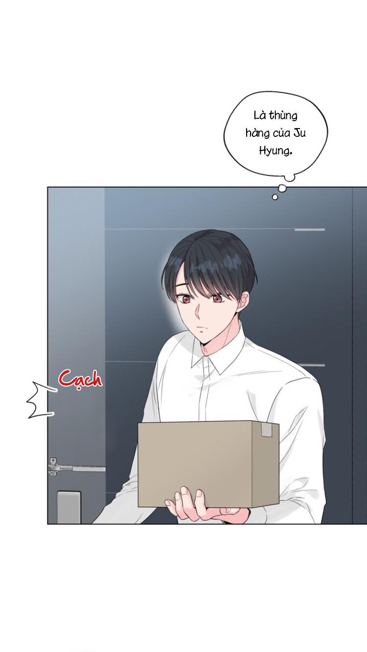 TUYỂN TẬP MANHWA NGẮN - Chap 3.3 - Trang 75