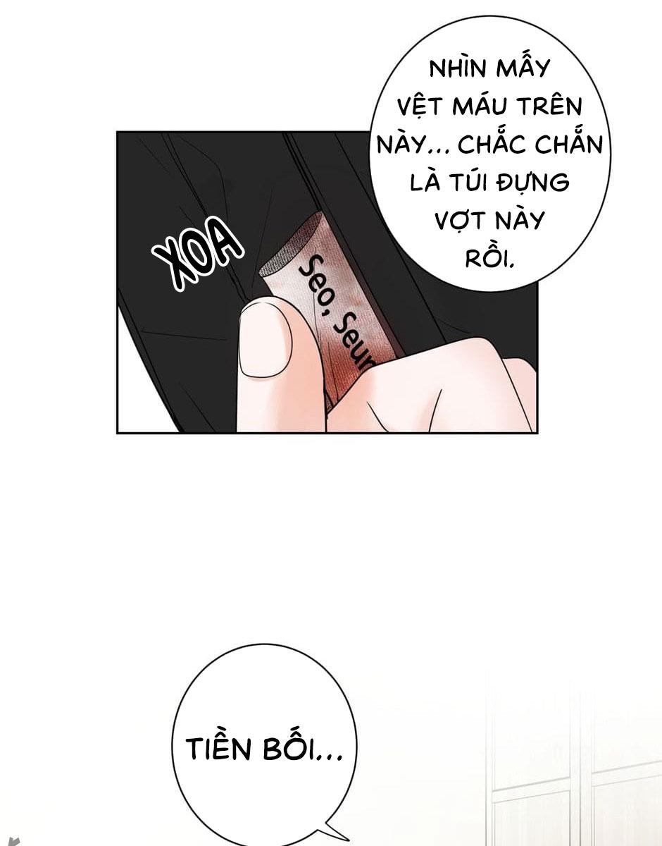 Tiền Bối, Chúng Ta Cần Nói Chuyện - Chap 22