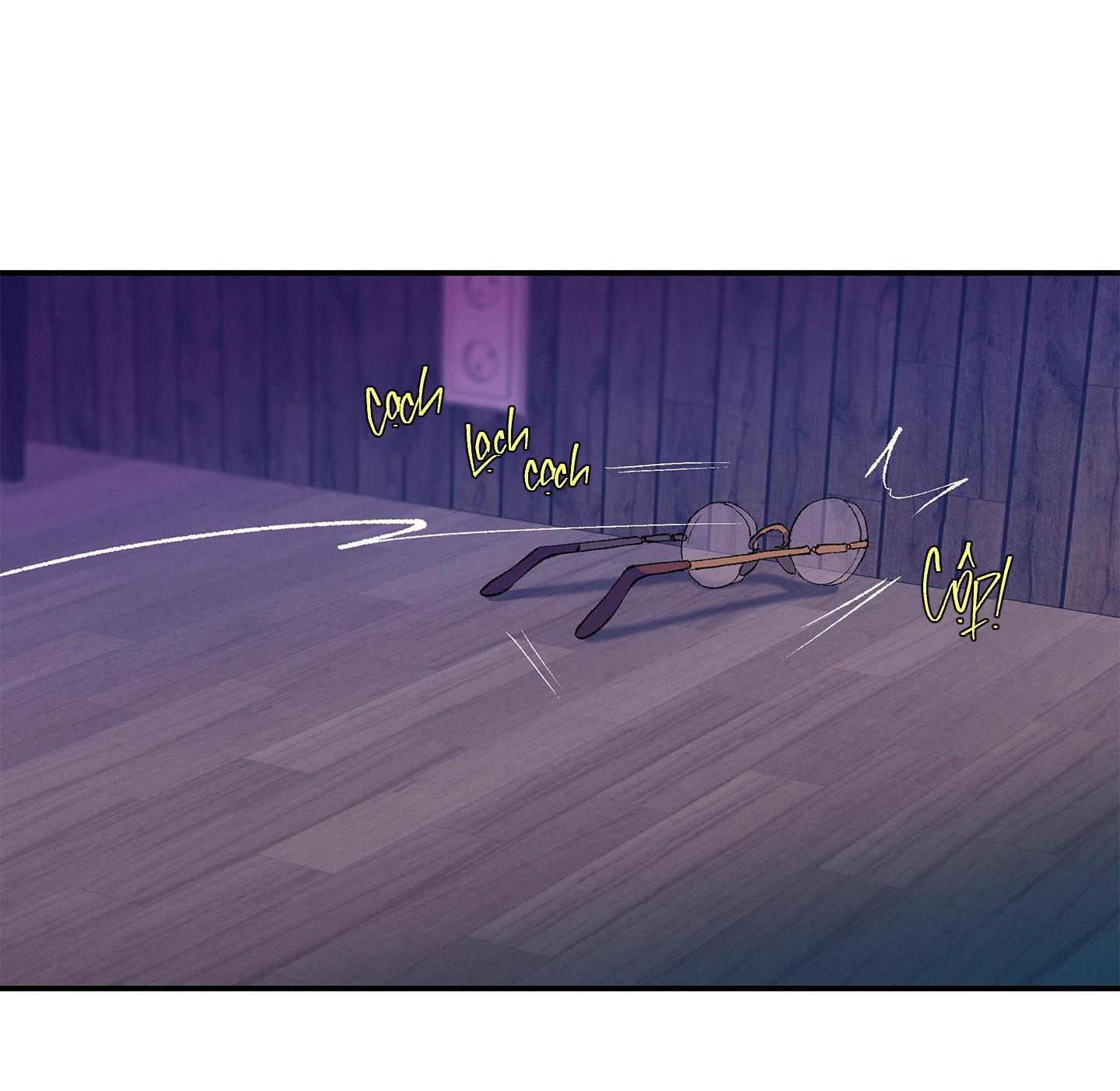 ÔNG CHÚ BÊN CỬA SỔ - Chap 23