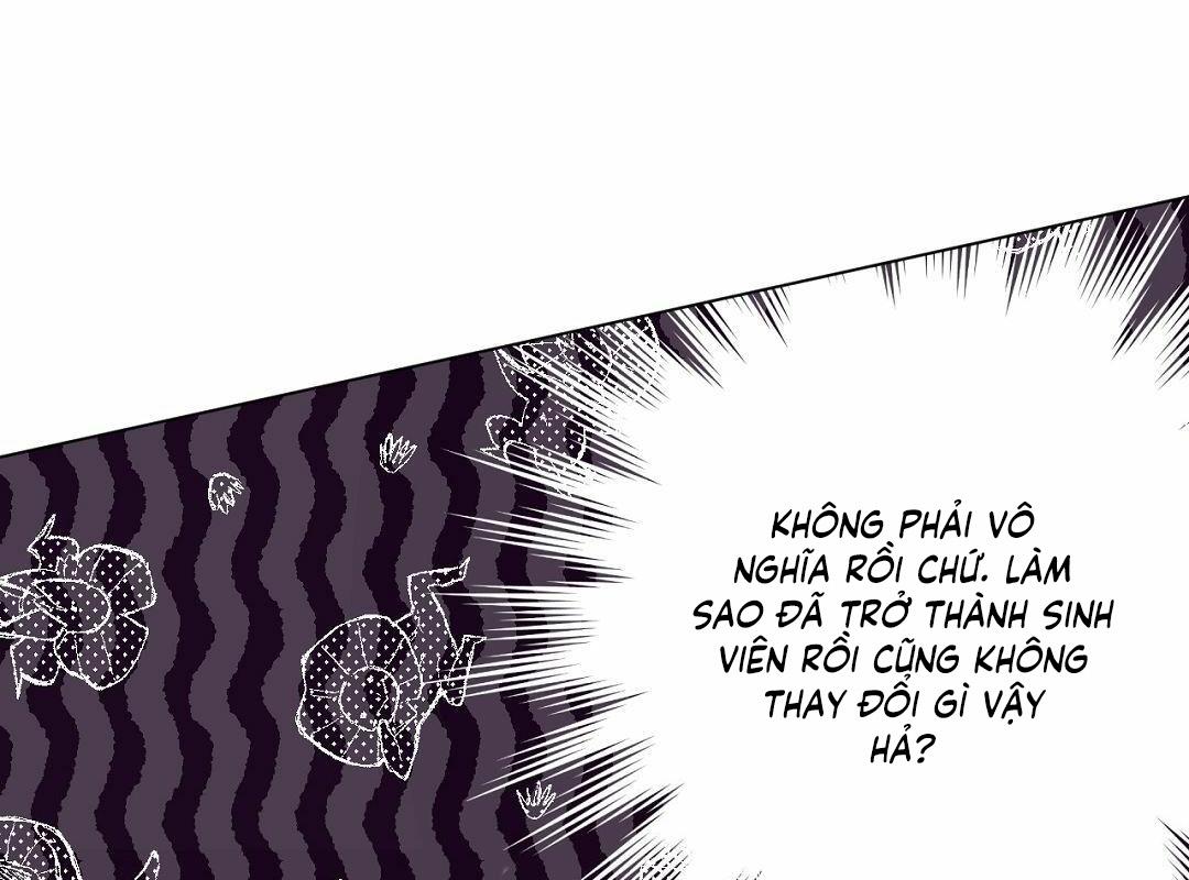 Lừa Gạt - Chap 3