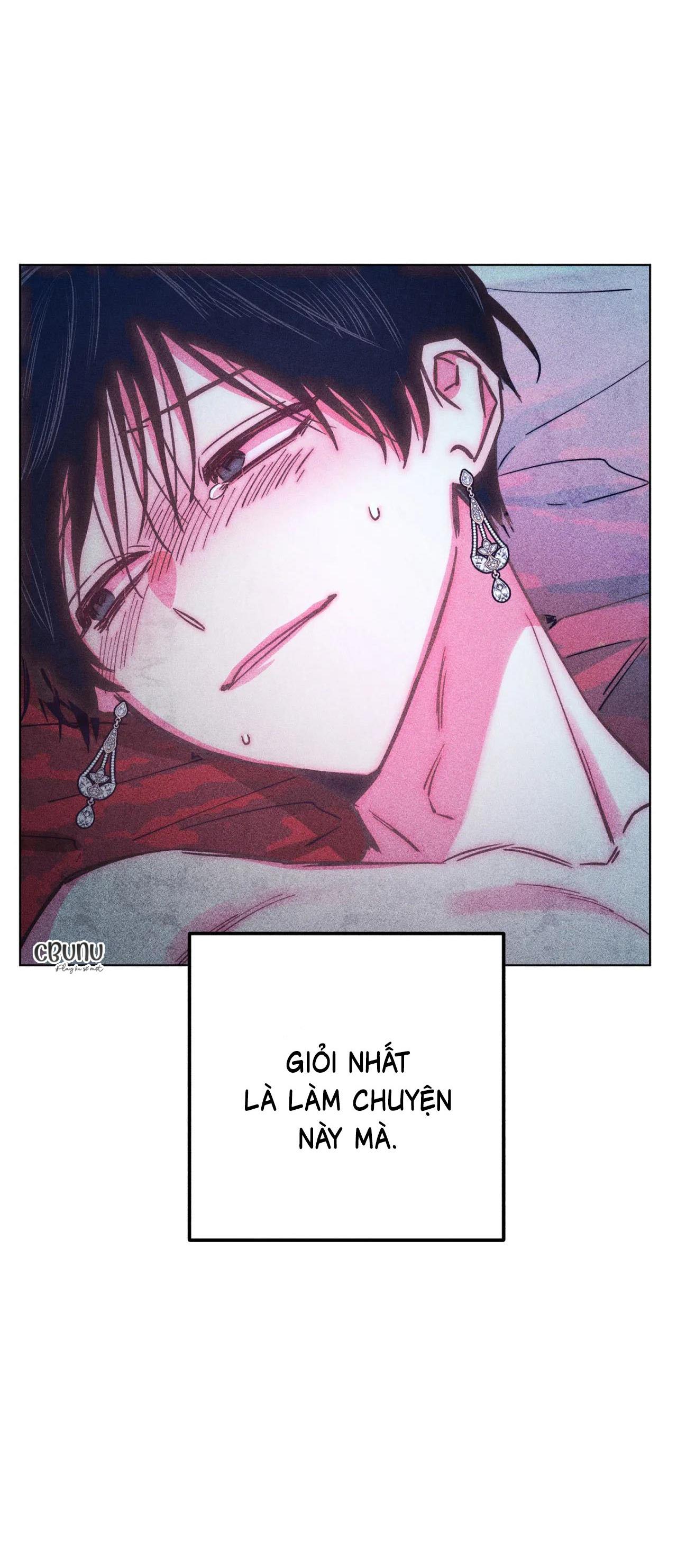 (CBunu) Làm vị cứu tinh thật dễ dàng - Chap 57