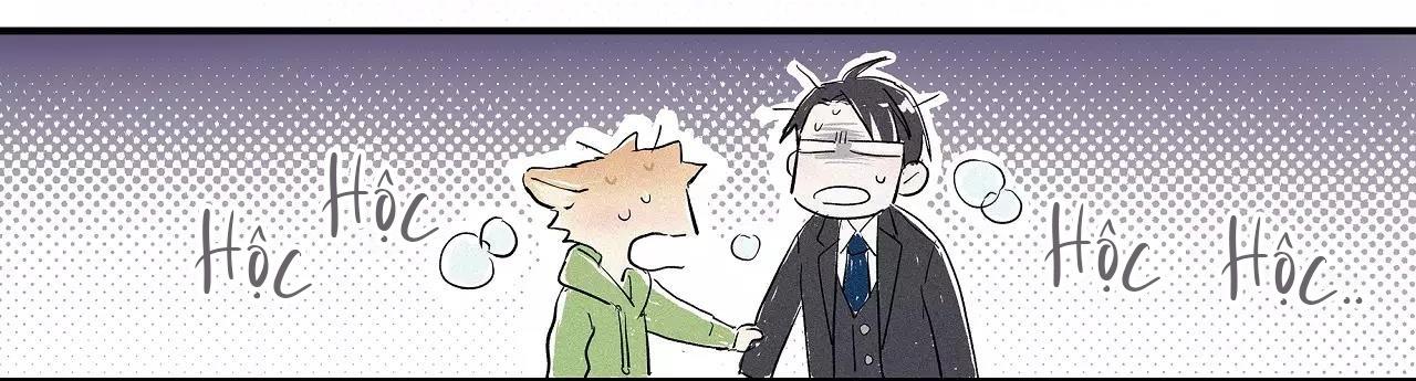 (CBunu) Tình yêu và danh vọng - Chap 18