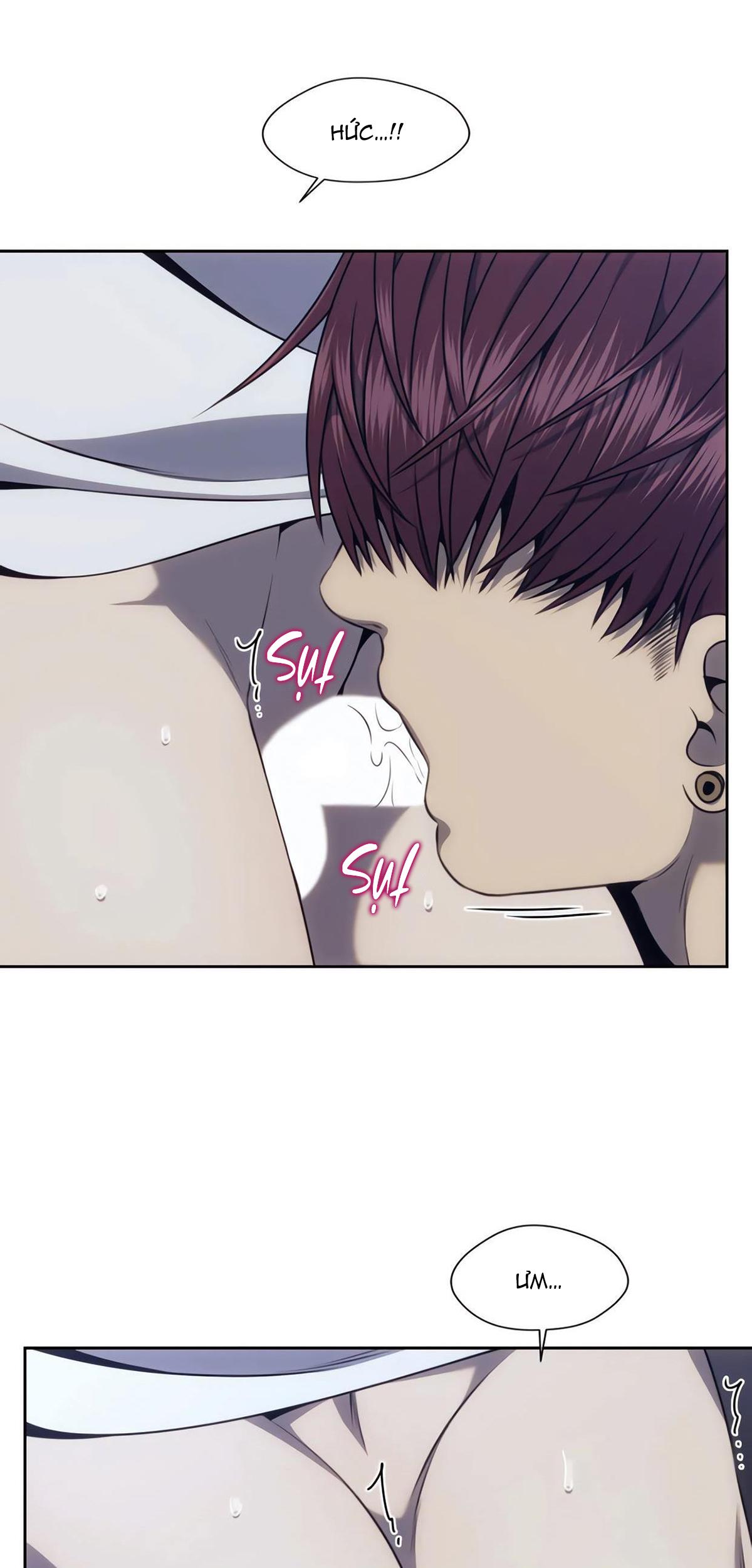 Công Cuộc Báo Thù Của Kẻ Yếu Thế - Chap 49