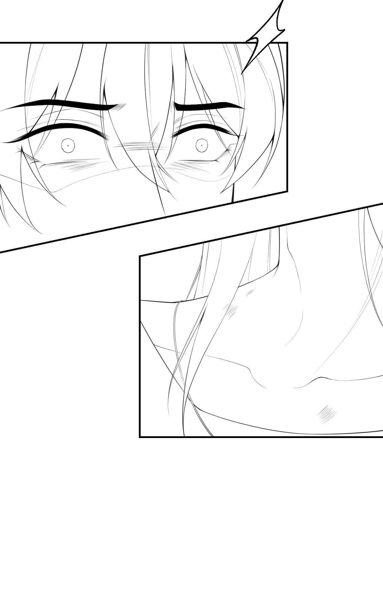 Quan hệ thế thân - Chap 79