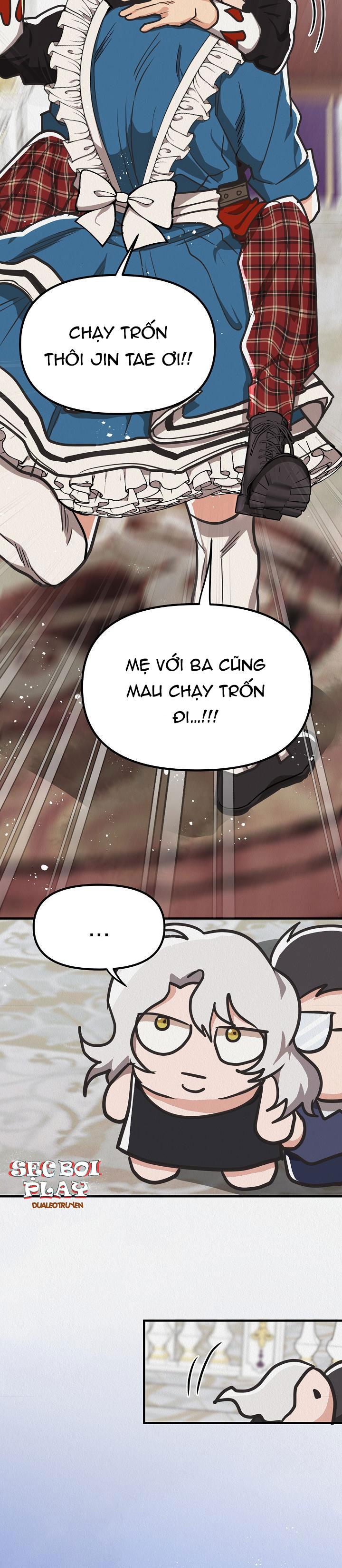 Boy Meets Girl - Chap 27