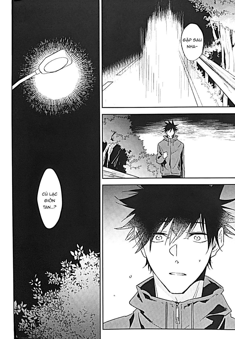 Doujinshi Tổng Hợp - Chap 64.1 - Trang 39