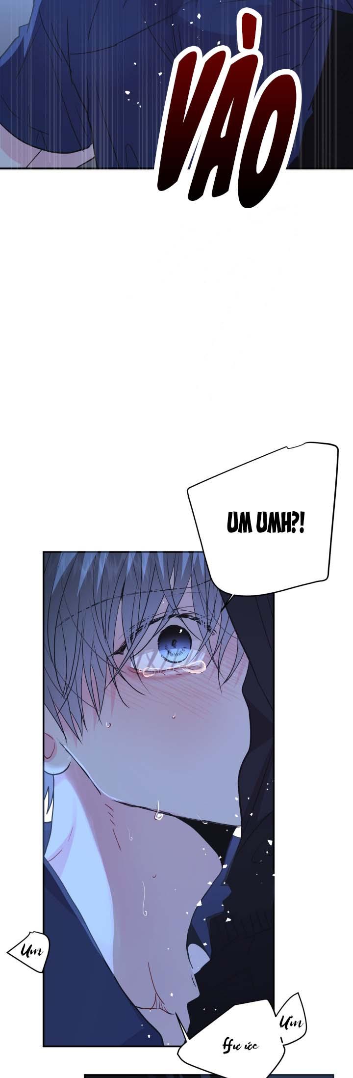 YÊU EM THÊM LẦN NỮA (LOVE ME AGAIN) - Chap 14