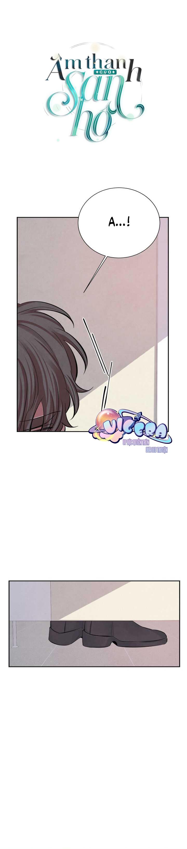 Âm Thanh Của San Hô - Chap 11