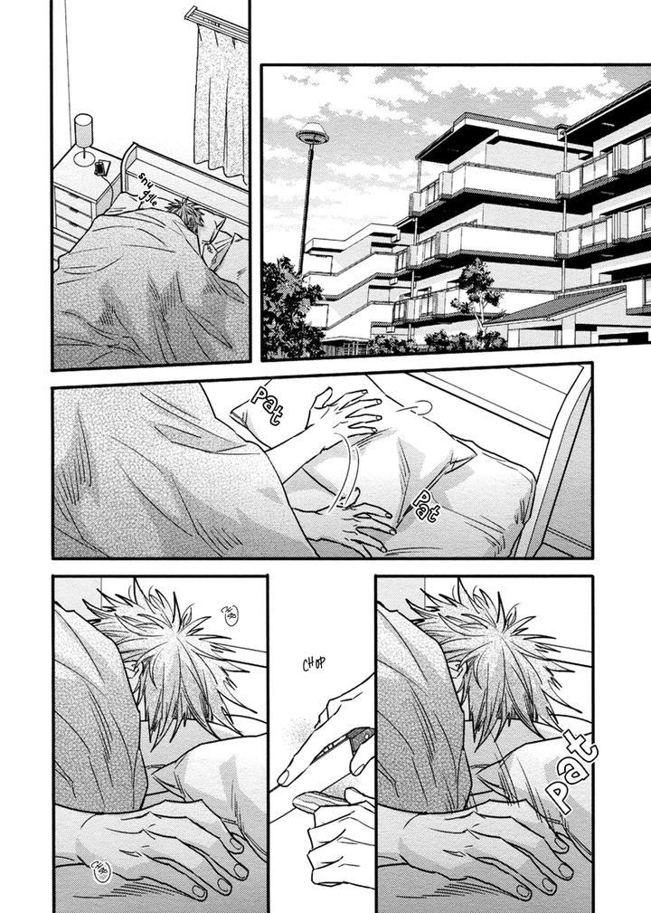 Tuyển tập truyện doujinshi - Chap 85