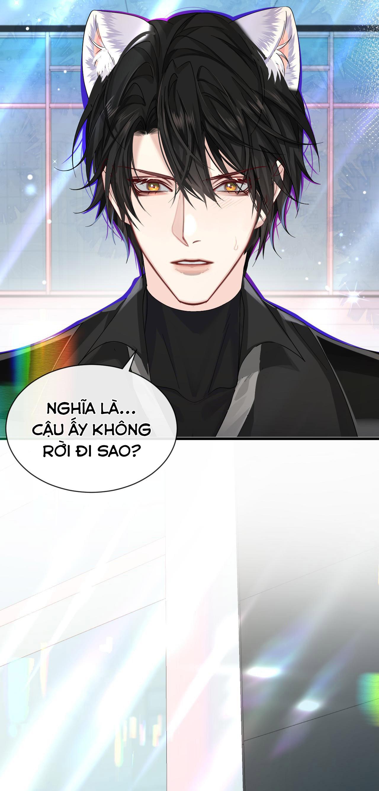 Nhân ngư sa ngã - Chap 45