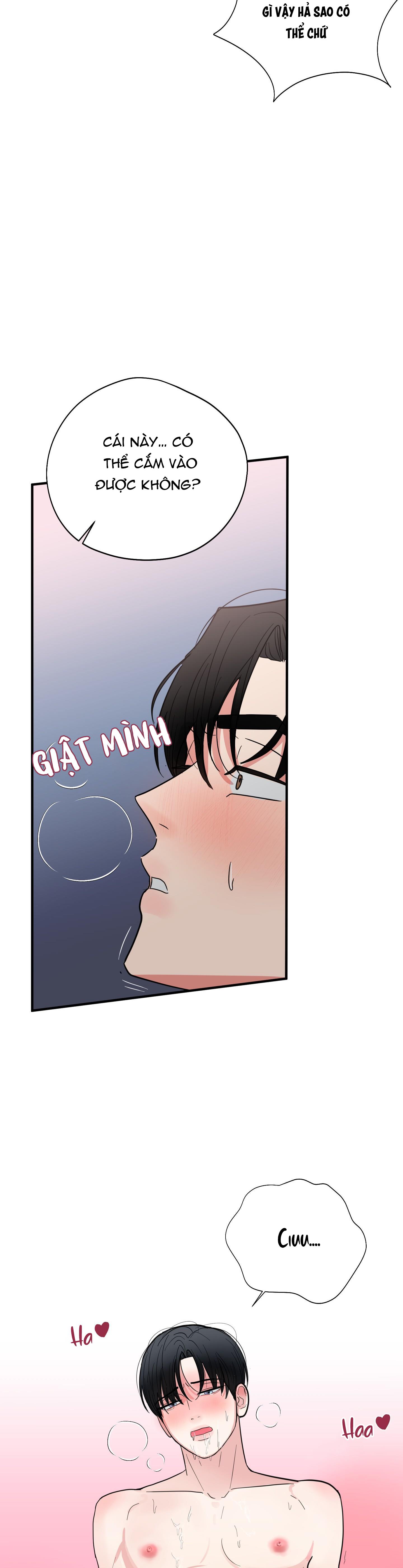 MÓN QUÀ DÀNH CHO KẺ NGẠO MẠN - Chap 2 - Trang 91