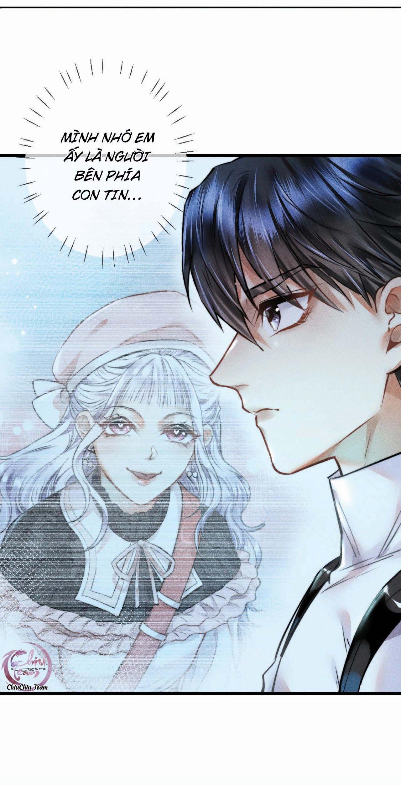 Tòa Tháp - Chap 4