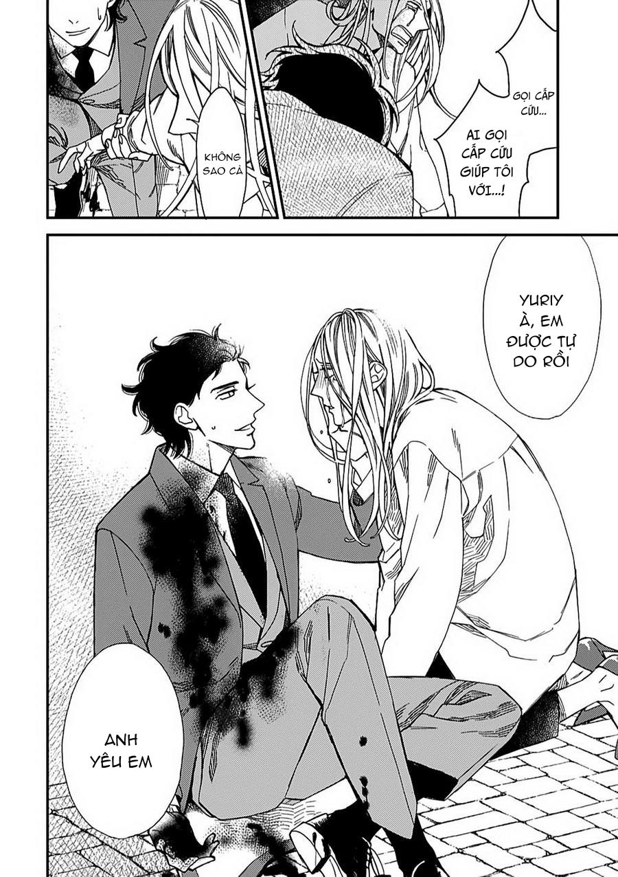 Tổng hợp boylove 18+ - Chap 197