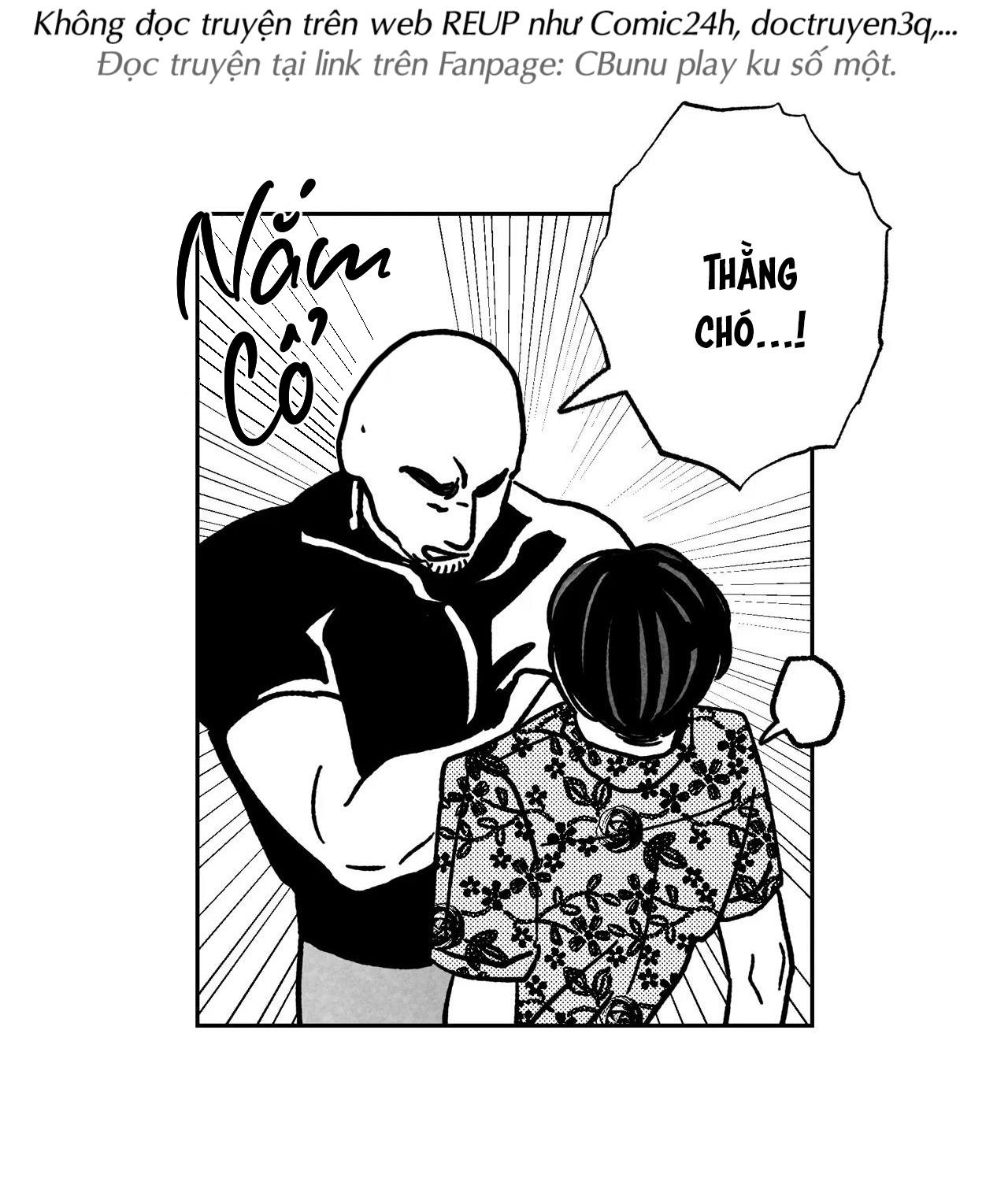 Sự kết hợp hoàn hảo - Chap 14