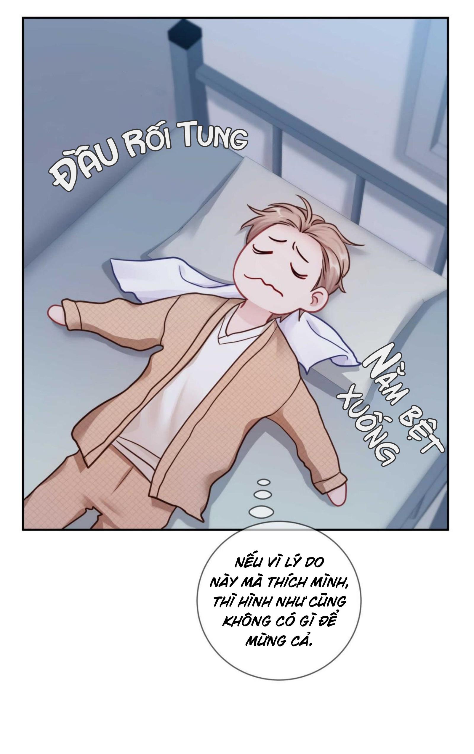 (END) Để Ý Tôi Một Chút Đi Mà - Chap 30 - Trang 29