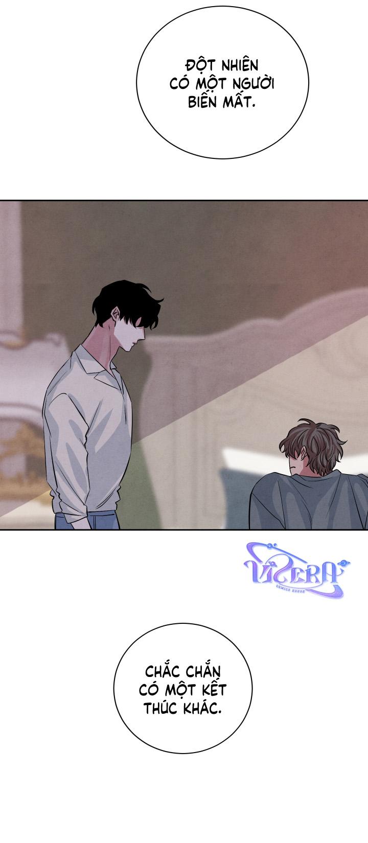 Âm Thanh Của San Hô - Chap 30