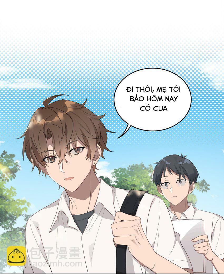 Năm tháng qua - Chap 4