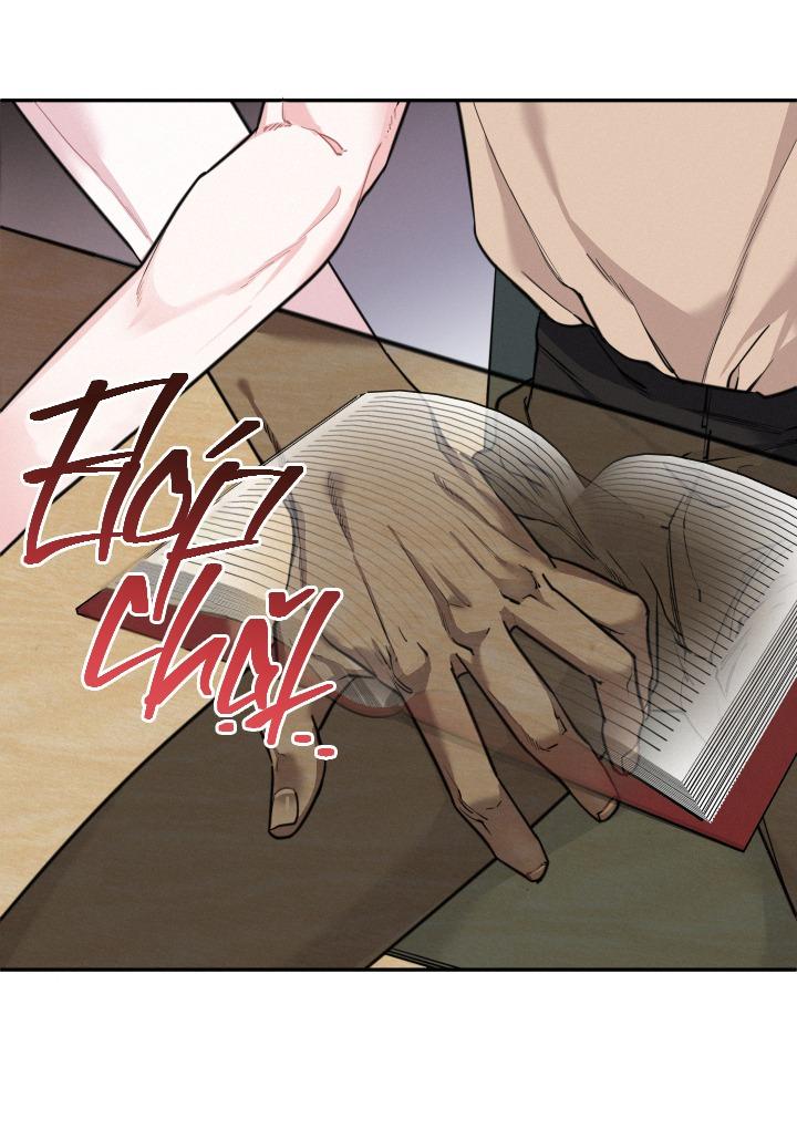 LỜI NÓI DỐI ĐẪM MÁU - Chap 10