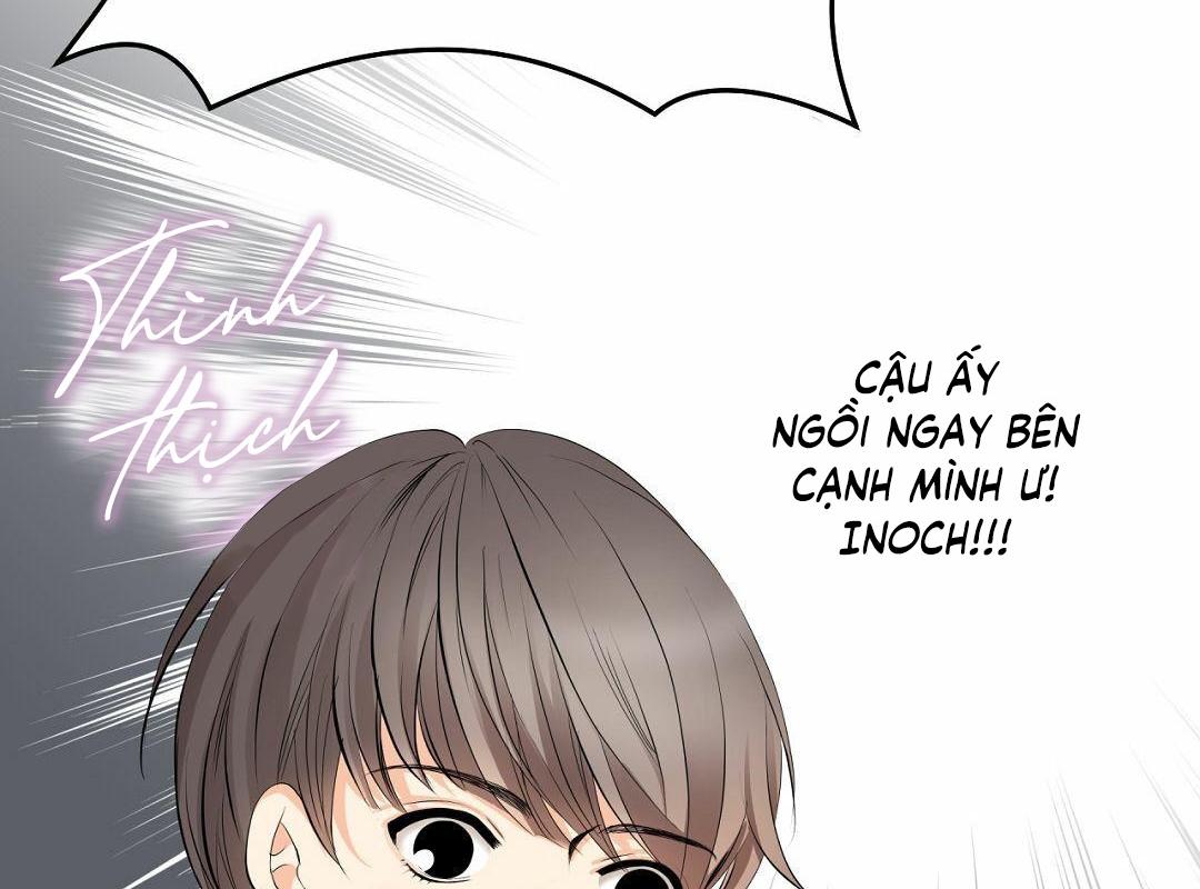 Lừa Gạt - Chap 3