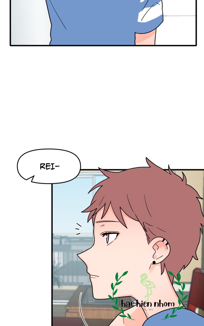 Truyện Ngôn Nhưng Không Ngôn Lắm - Chap 26