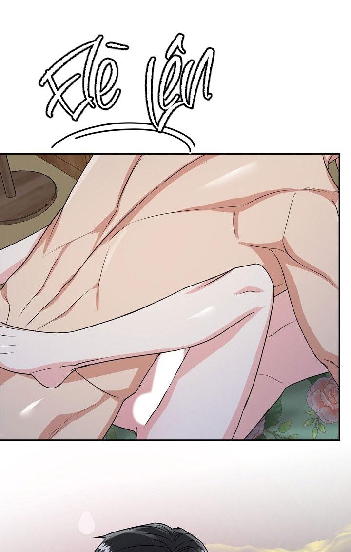 (ABO) HANG HỔ - Chap 23