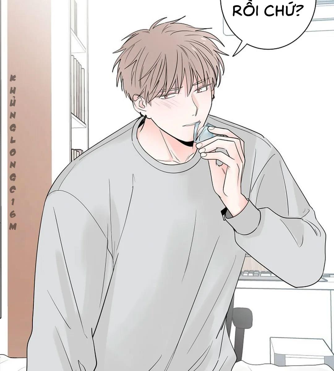 Tiền Bối, Chúng Ta Cần Nói Chuyện - Chap 26