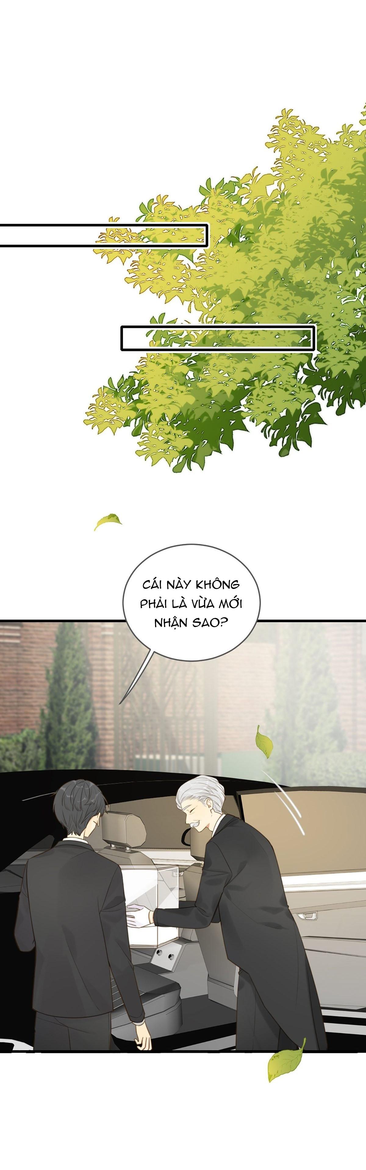 Chỉ Riêng Đuôi Là Không Được!!! - Chap 7