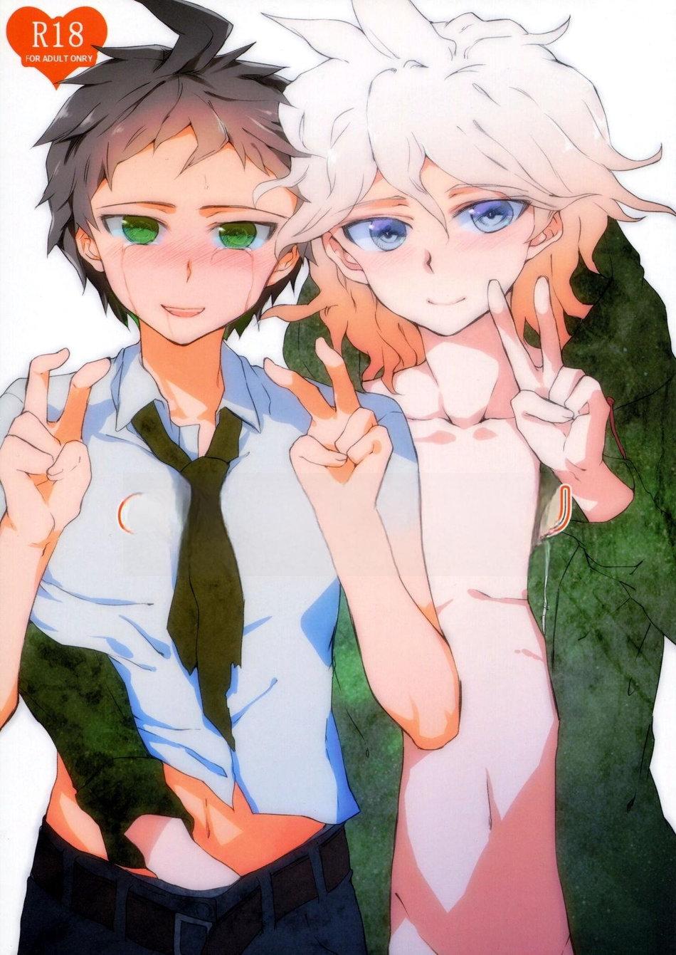 Những Chàng trai gợi cảm (oneshot) - Chap 8