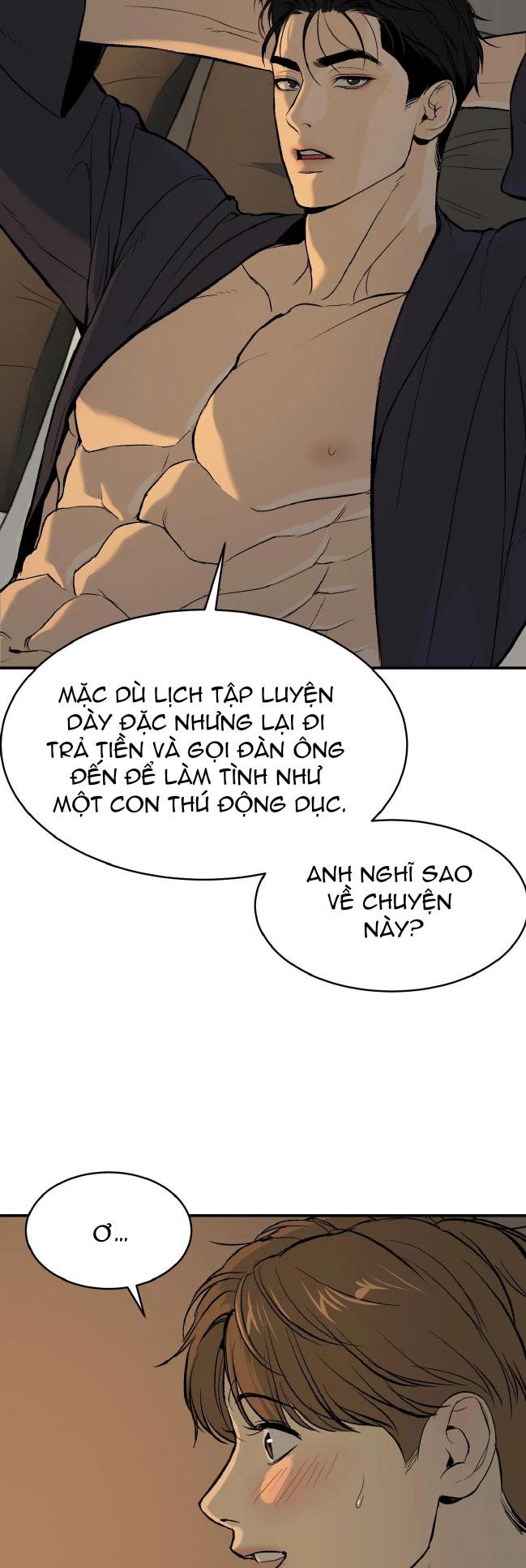 Jinx - Chap 2