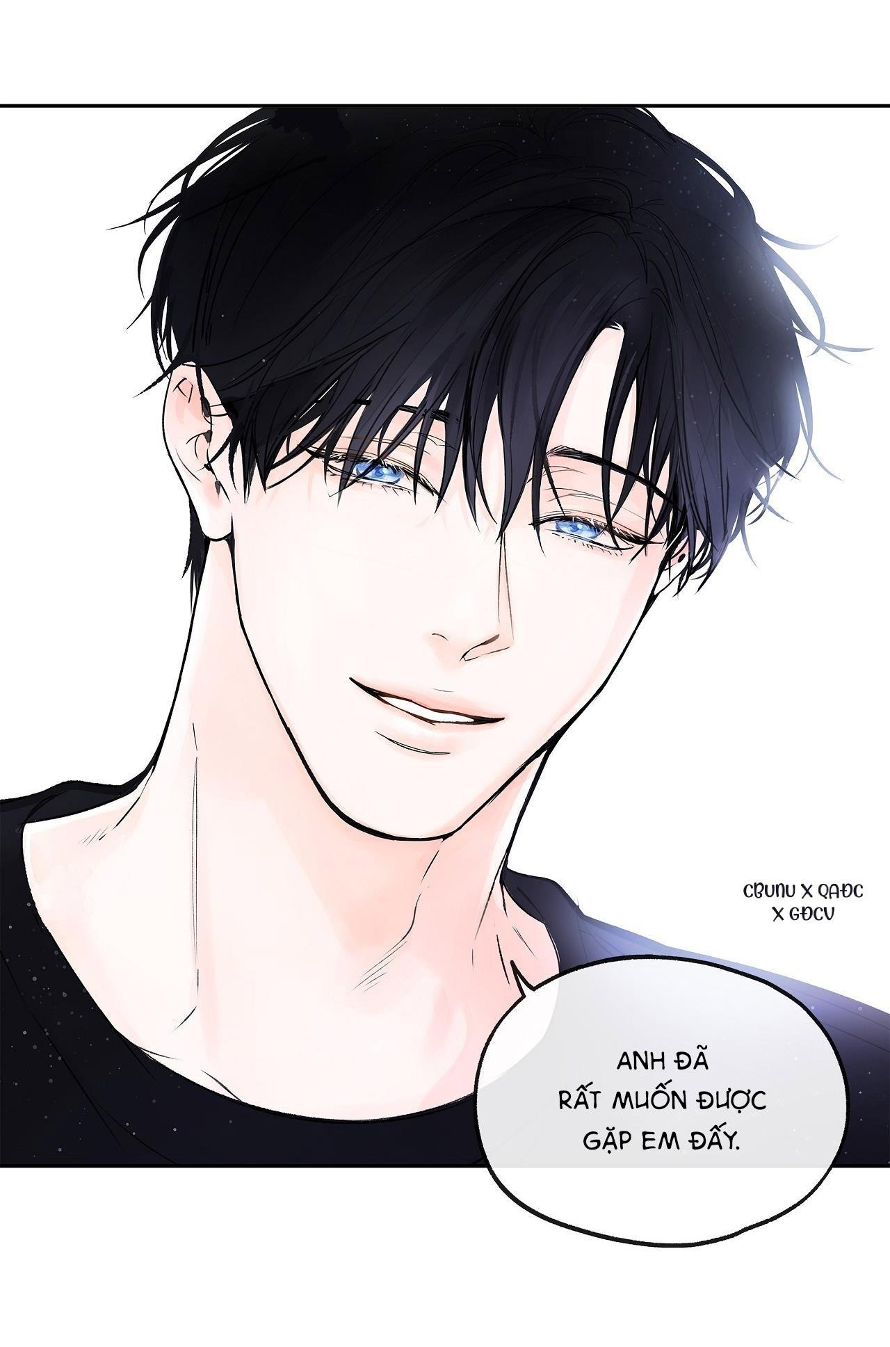 Hạ Cánh Cuối Chân Trời - Chap 2