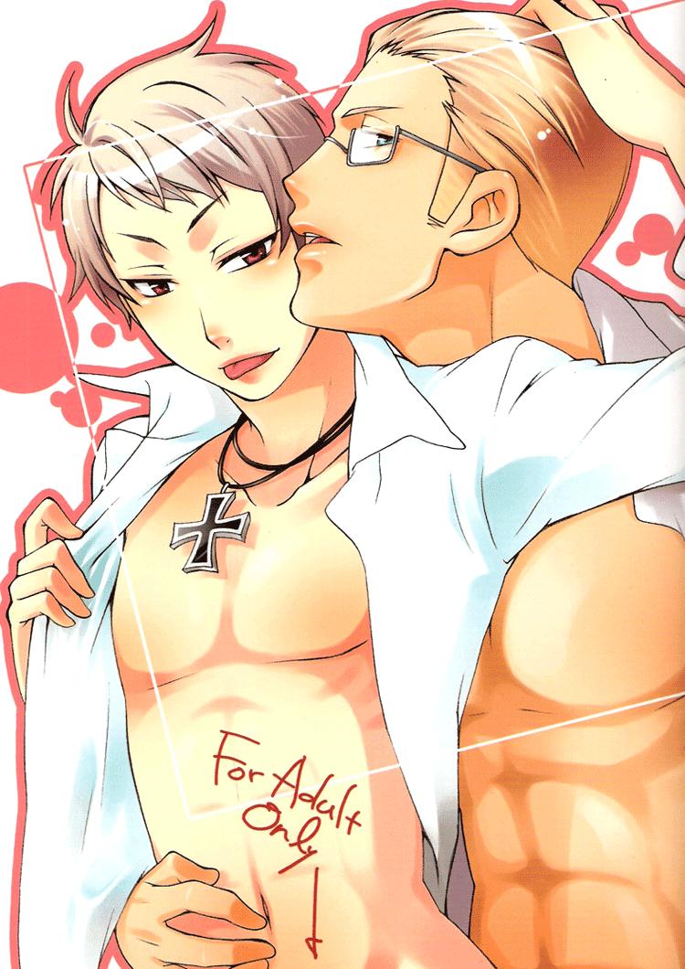 Oneshot hỏny - Chap 224