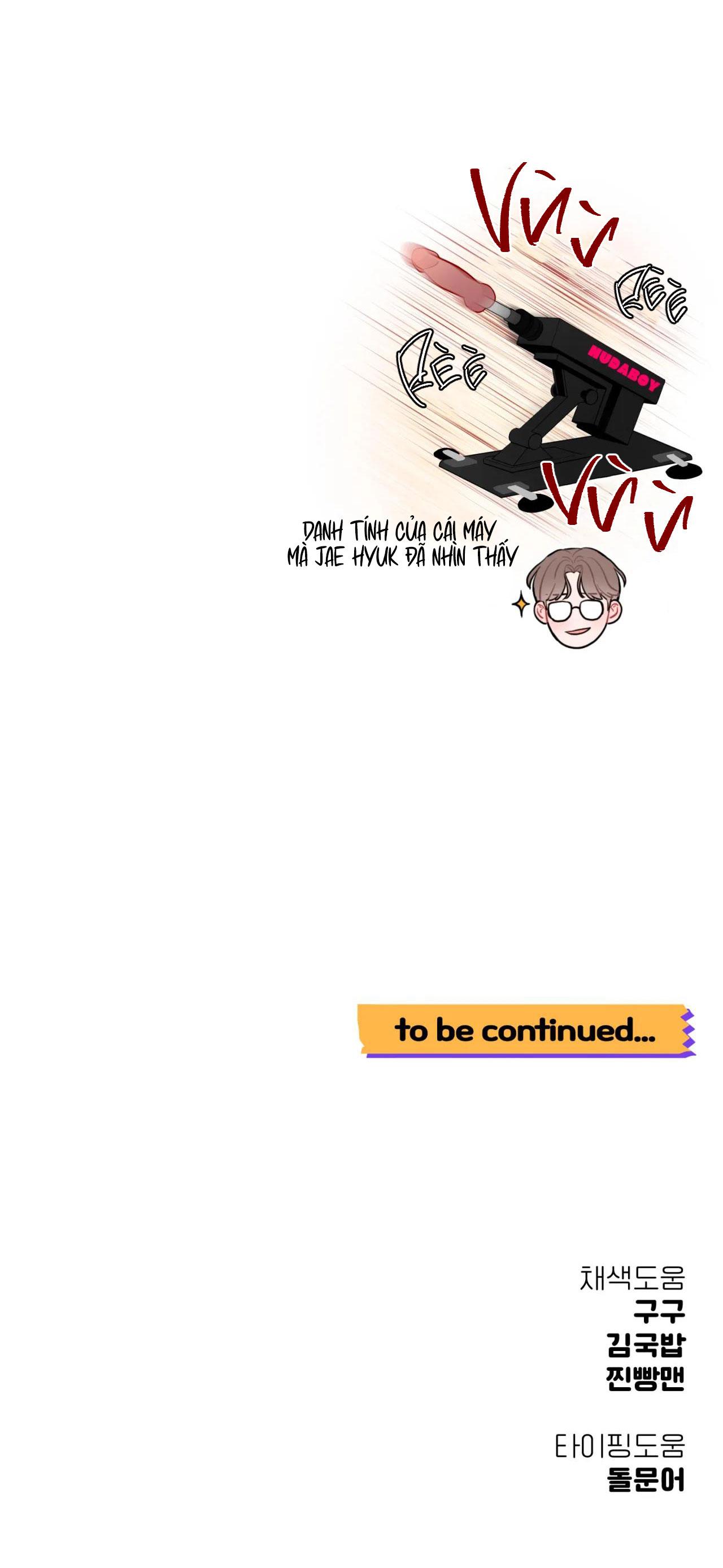 KHOẢNG CÁCH VƯỢT QUA GIỚI HẠN - Chap 21