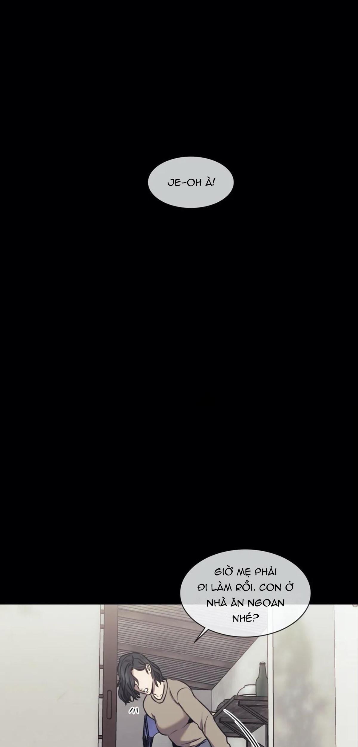 Công Cuộc Báo Thù Của Kẻ Yếu Thế - Chap 48