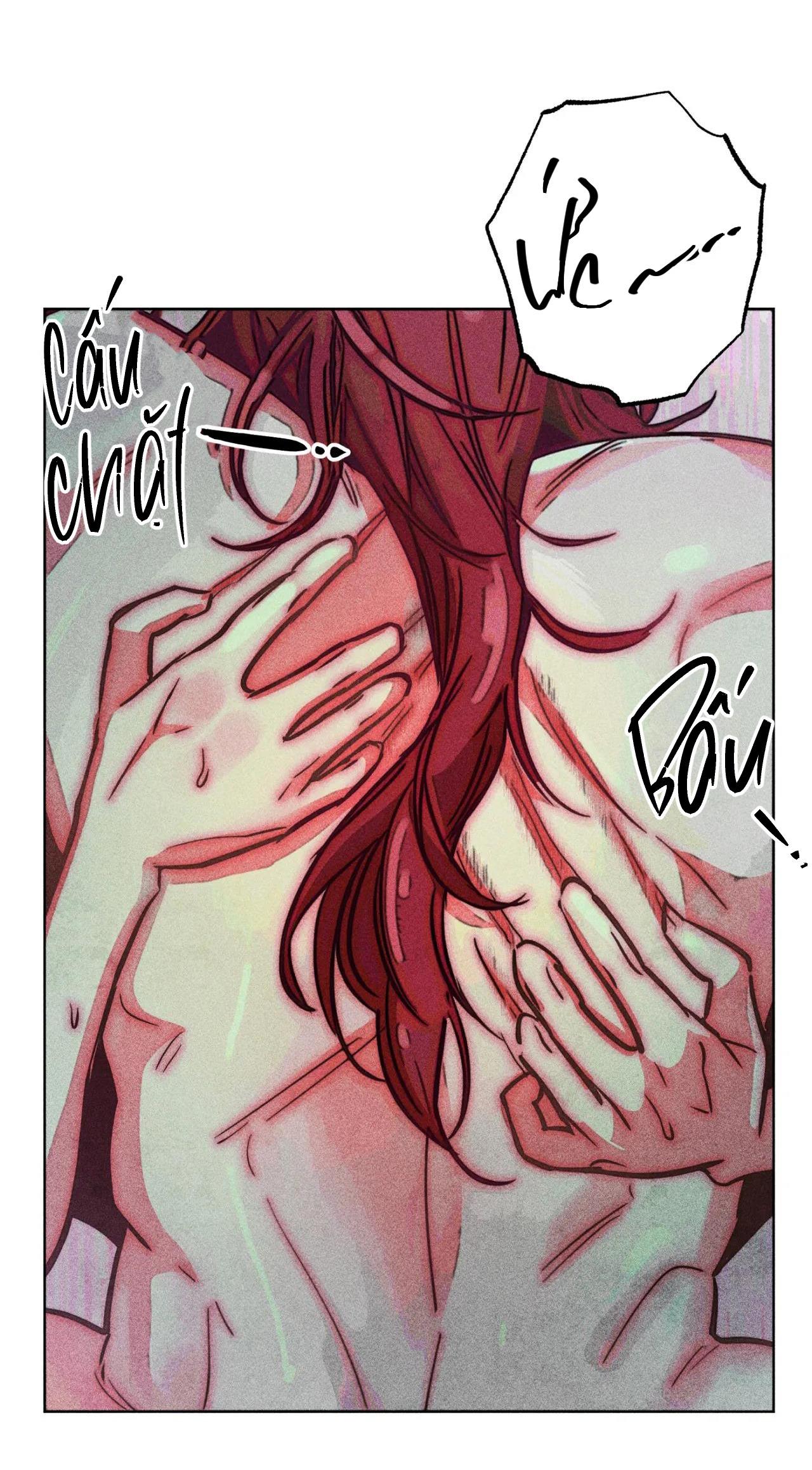 (CBunu) Làm vị cứu tinh thật dễ dàng - Chap 48