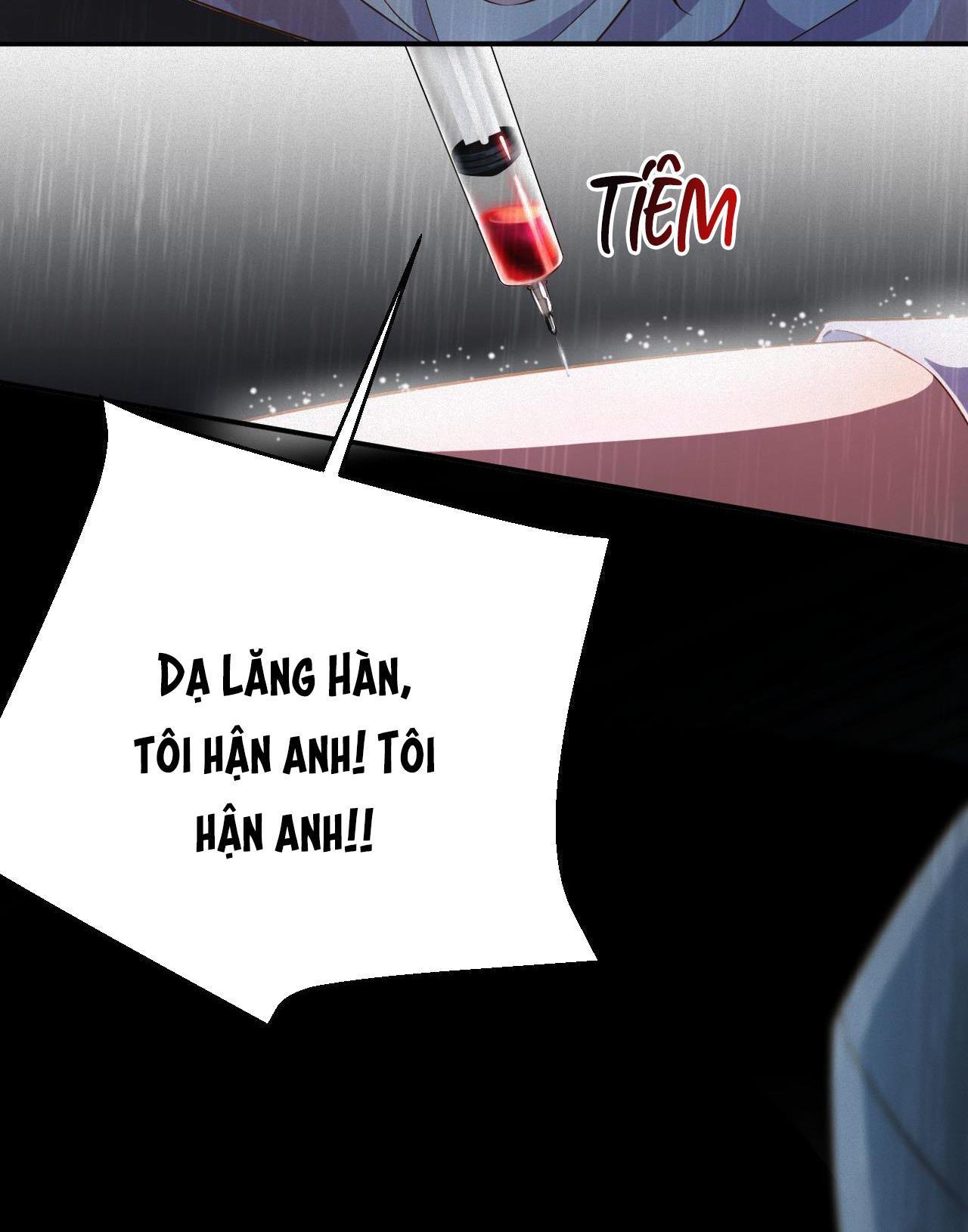 CHỒNG CŨ MUỐN TÁI HÔN LẦN NỮA - Chap 1