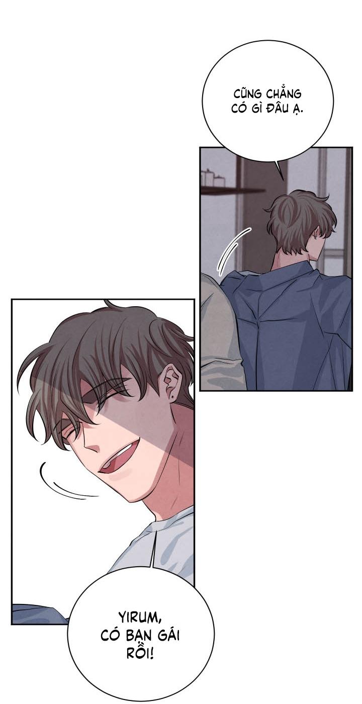 Âm Thanh Của San Hô - Chap 17