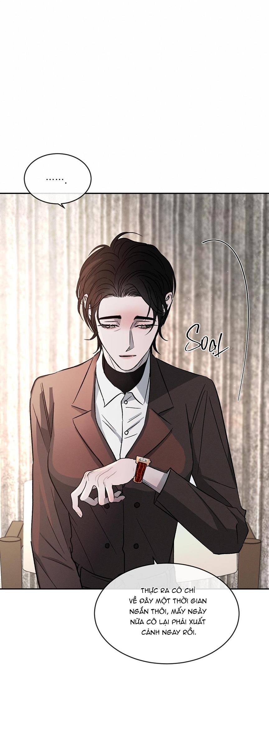 TƯƠNG PHẢN - Chap 56